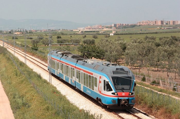 Rete ferroviaria Foggia - Bari nuove tecnologie in arrivo