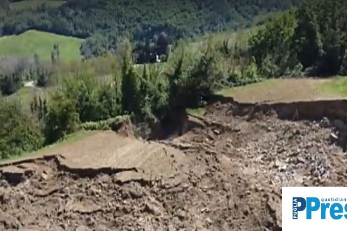 Frane e alluvioni in Emilia Romagna e Marche: la Puglia è pronta ad affrontare il rischio idrogeologico?