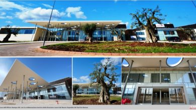 Quanto sarà costato alla fine l'ospedale di Fasano Monopoli?