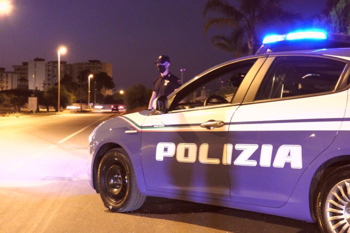 Taranto: intensificati controlli della Polizia durante la movida, situazione critica al Pronto Soccorso
