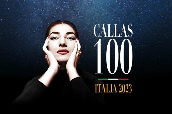 Callas 100-il concerto di gala a Taranto per celebrare il centenario della nascita di Maria Callas
