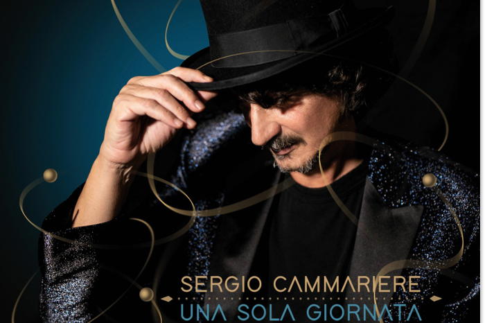 Estati d'Animo-Sergio Cammariere in concerto