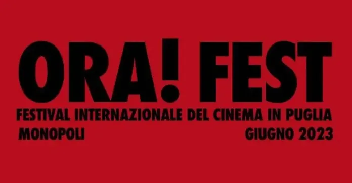 ORA! FEST a Monopoli, intervista al Governatore Michele Emiliano