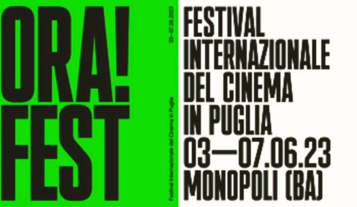 ORA! FEST: Un nuovo festival di cinema per l'ambiente, la sostenibilità e la giustizia sociale a Monopoli