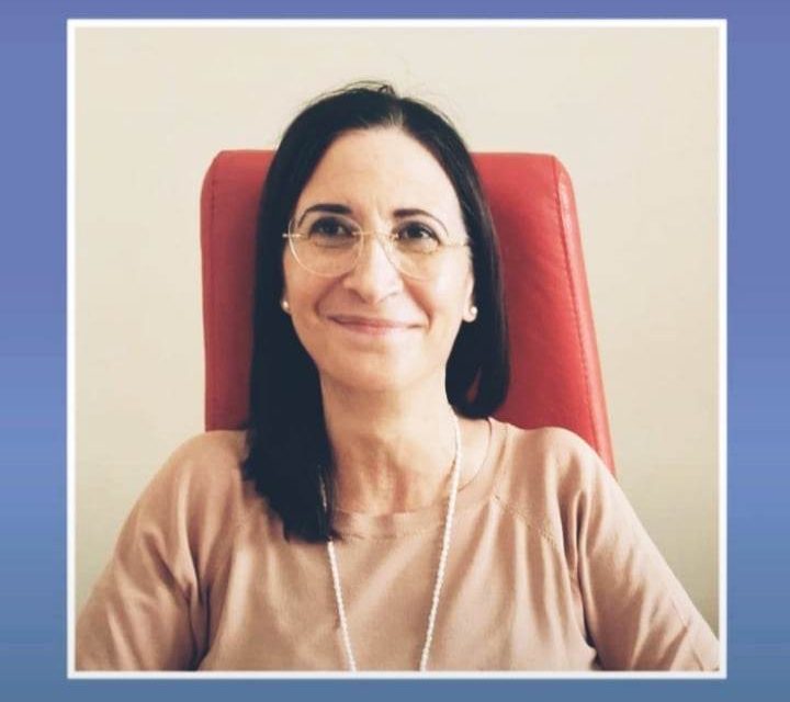 Storico traguardo nell'ambito sanitario di Foggia: Girolama De Gennaro diventa la prima donna direttrice di distretto