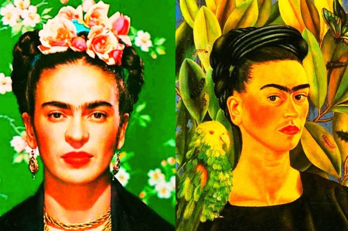 Frida Kahlo: Una Vita di Rivoluzione e Resilienza
