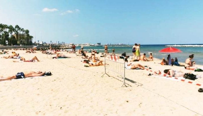 Pane e Pomodoro: Nuovi servizi migliorano l'offerta estiva della rinomata spiaggia