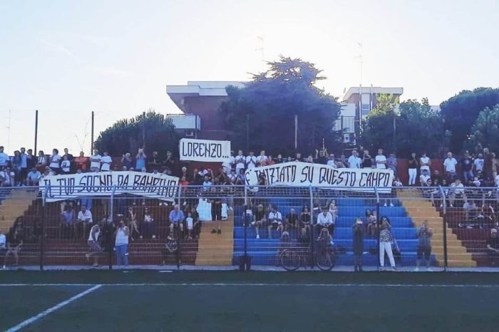 Torneo di Calcio Rionale "San Michele Arcangelo": Competizione e Devozione si Fondono a Palese
