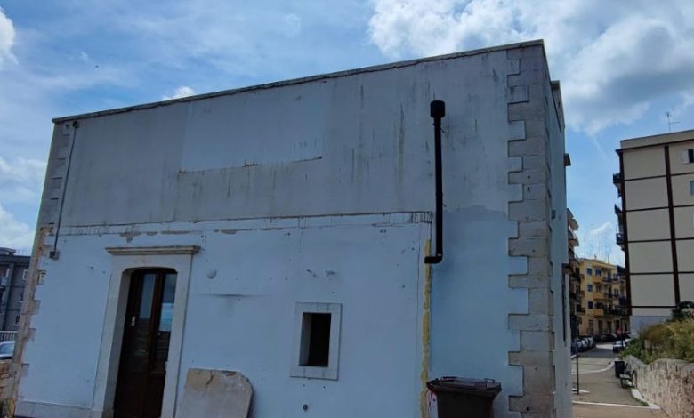 Affidamento dei locali commerciali nel parcheggio di Viale Europa Una operazione trasparente o no?