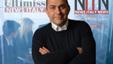 Antonio Rubino assume la direzione di Ulimissime e News Italy News,