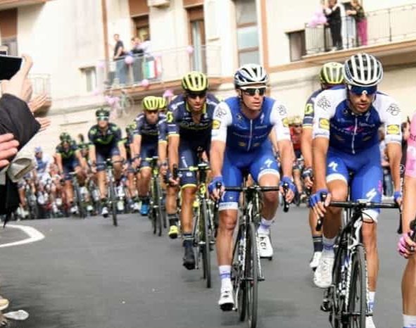 Martina Franca si prepara alla gara ciclistica Trofeo Valle d’Itria: avviso e regole