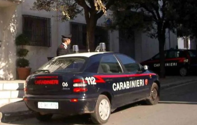 Operazione di Sicurezza Intensiva nel Comando Provinciale di Barletta-Andria-Trani per Contrastare la Criminalità