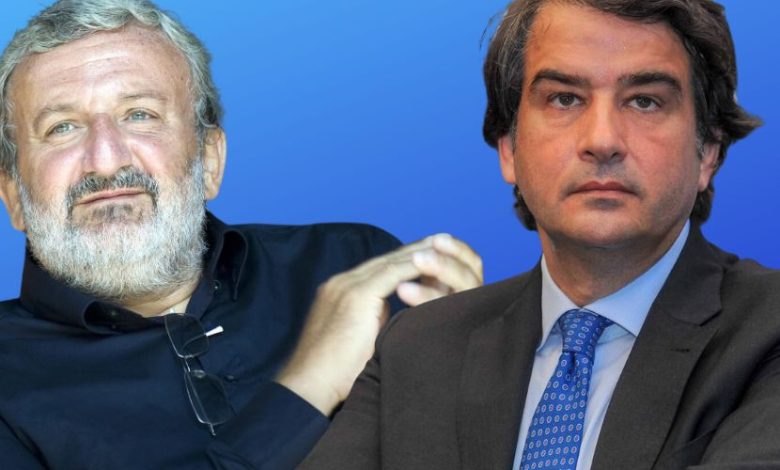 Incontro a Roma tra il Ministro Fitto ed il Governatore Emiliano