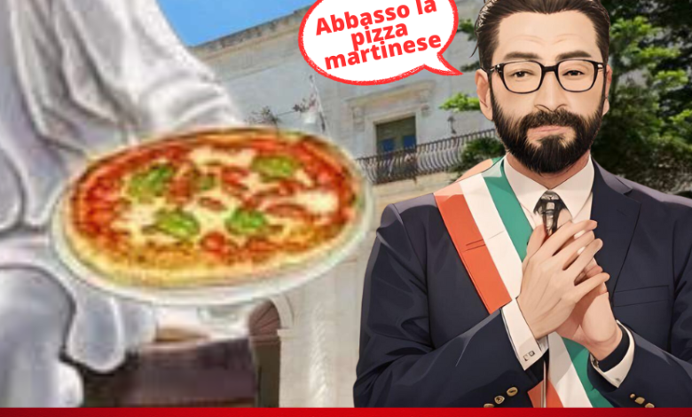 Affronto alla cucina locale e alla sicurezza dei cittadini