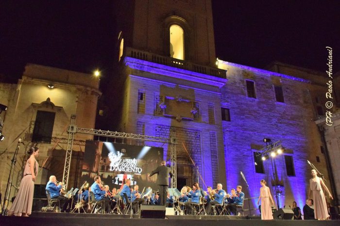 Premio Vigna d’Argento: Lecce celebra l’eccellenza italiana