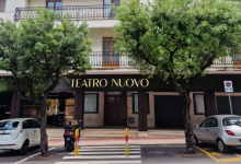 Riapertura del Teatro Nuovo a Martina Franca