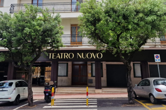 La Rinascita del Teatro Nuovo di Martina Franca: Riapertura senza scordarsi del passato