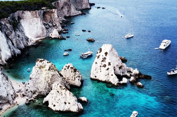 Tour Bandiere Blu 2023 in Puglia: suggerimenti per un viaggio on the road perfetto