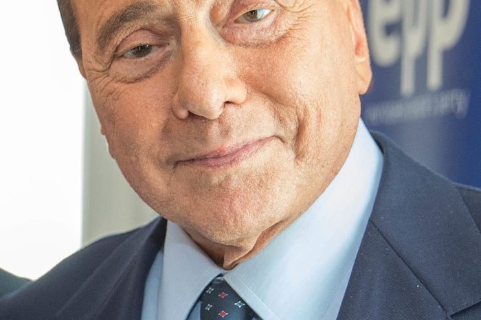 Morto Silvio Berlusconi: aveva 86 anni