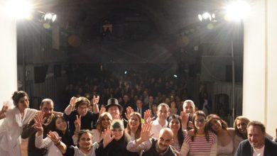 Il fantasma del povero Piero": l'arte del teatro come risorsa riabilitativa per i disabili psichiatrici