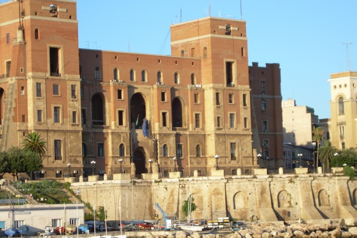 Taranto - Nuovi strumenti di finanziamento dedicati agli enti locali