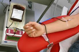 Dona il sangue in Puglia