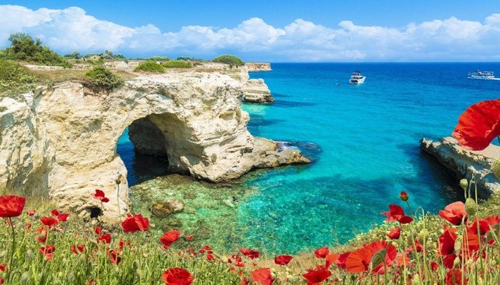 Puglia: un paradiso da scoprire