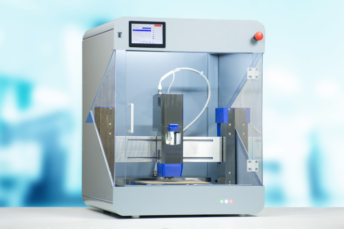 Stampante 3D per farmaci personalizzati