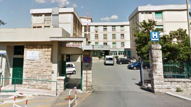 Ospedale Valle d'Itria Martina Franca