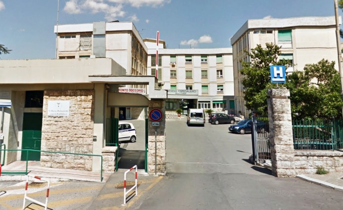 Volpe (O.p.I.) sull’aggressione a un infermiere al Pronto Soccorso di Martina Franca