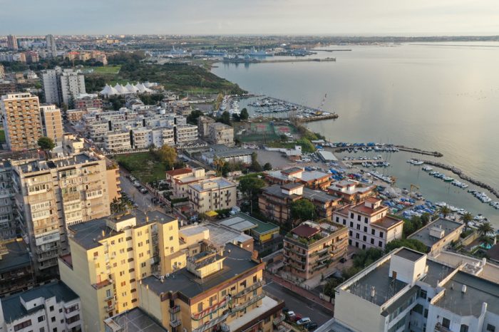 Pubblicata la graduatoria definitiva per gli alloggi di edilizia residenziale pubblica a Taranto