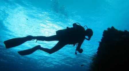 Tragedia in Molise, un pugliese muore durante un'immersione