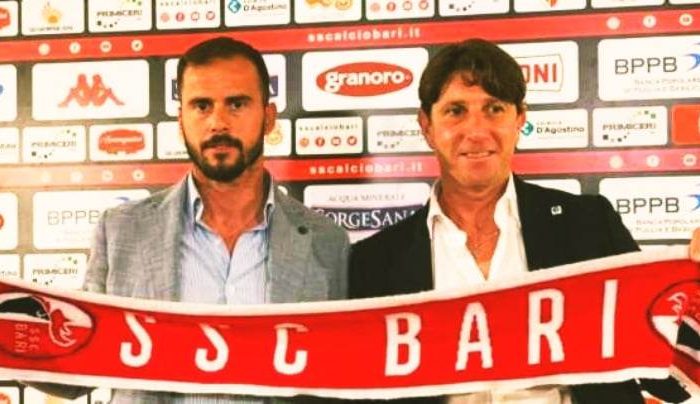 Bari riparte con fiducia: Obiettivo Serie A, la città si prepara per una stagione ambiziosa!