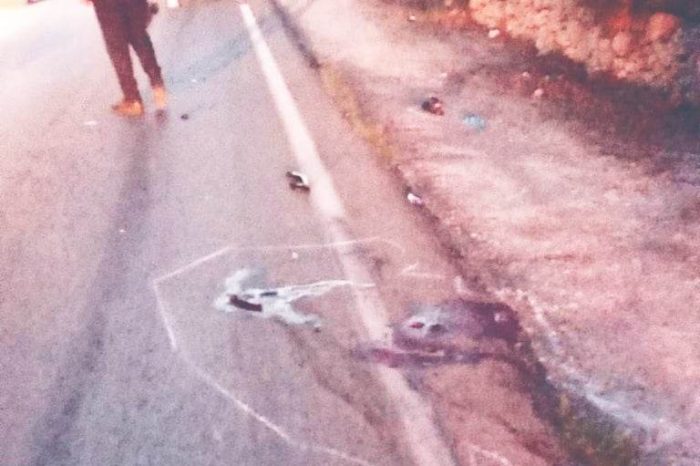 Tragico incidente stradale sulla strada provinciale tra Corato e Ruvo: motociclista perde la vita