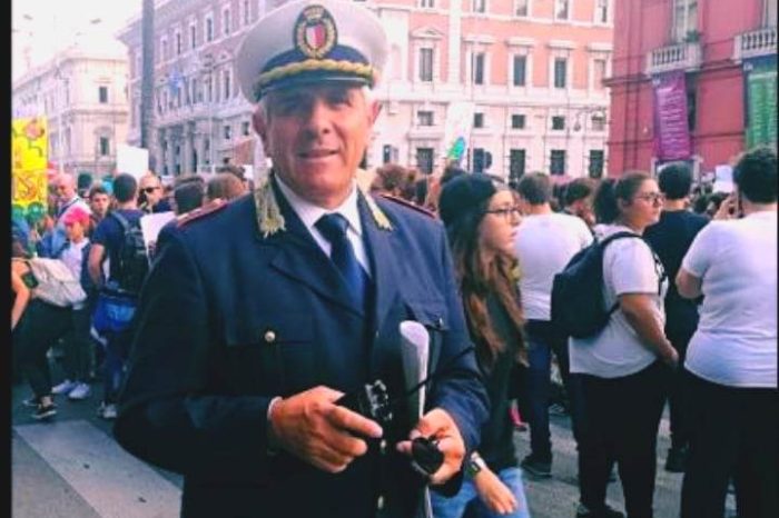 Lotta contro il Cancro - Urgente bisogno di aiuto per l'ex poliziotto Mimmo Colella, 67 anni.