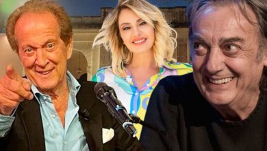 Il Gran Galà dell'Estate 23 illumina la Casina Municipale della Selva di Fasano: un tuffo negli anni '60