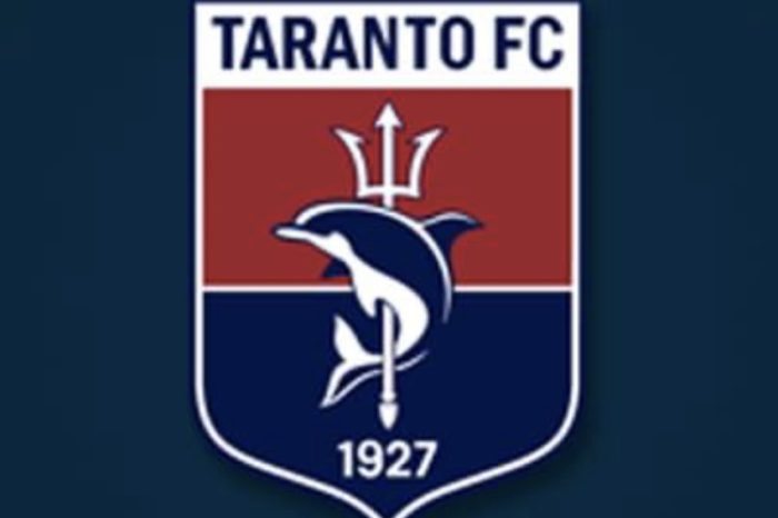 Taranto FC 1927 - Il 6 agosto primo allenamento congiunto