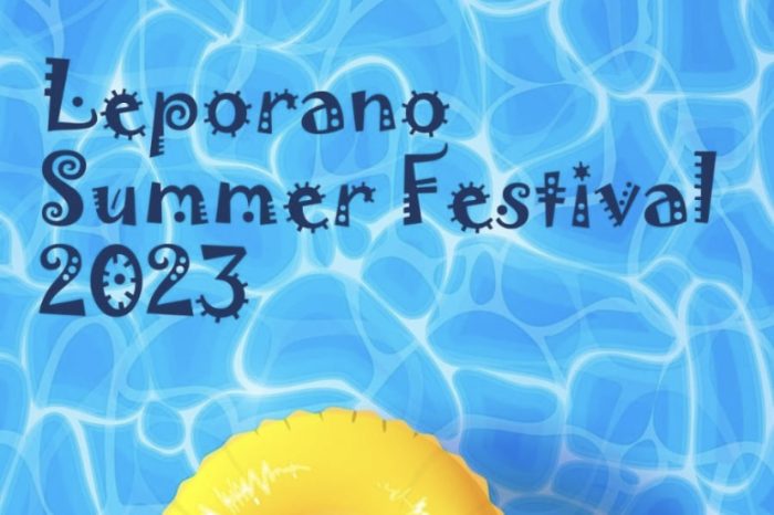 Leporano Summer Festival 2023