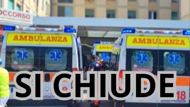 Ospedale di Martina: Chiusura Imminente del Reparto di Nefrologia e Dialisi
