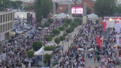 Fiera del Levante Bari