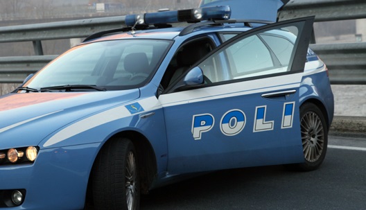 Presunto autore di due rapine arrestato dalla Polizia di Stato a Taranto