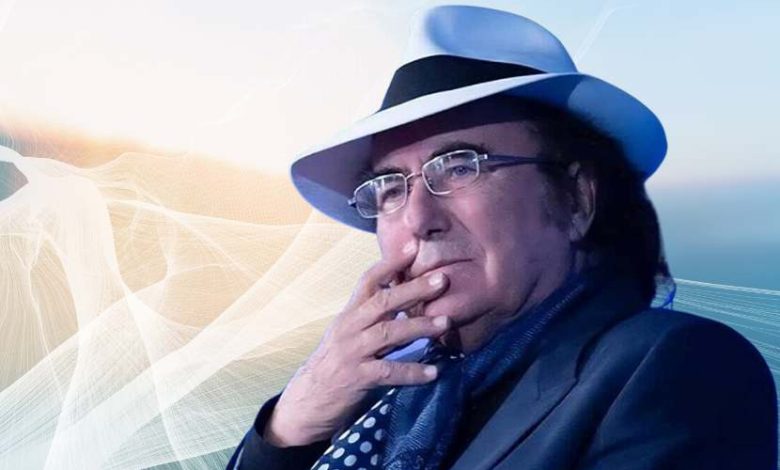 l’assenza di Al Bano pesa nella finale del Festival