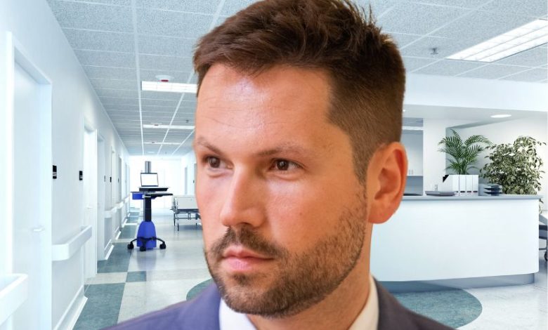 r e Simulatori al Congresso EMERGENZAURGENZA: Intervista Esclusiva al Dott. Fausto D’Agostino