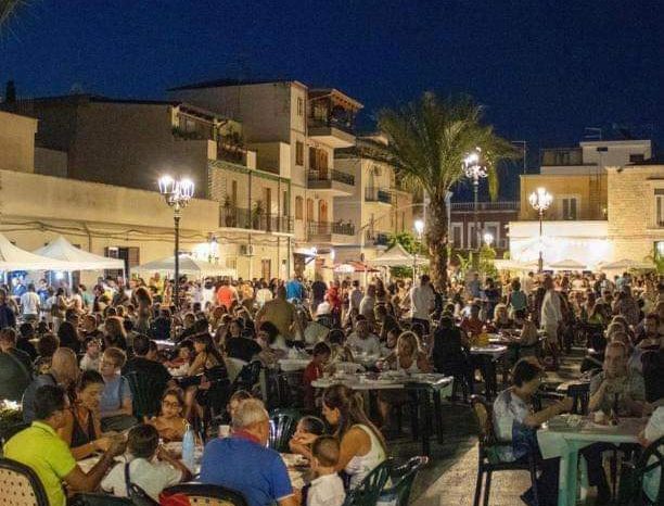 Puglia - meta preferita dai turisti nel 2023