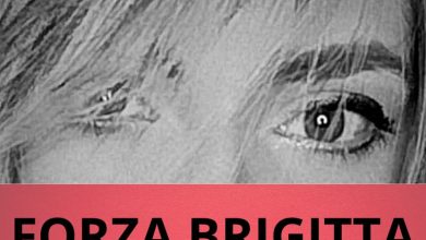 Brigitta, Neomamma Dimessa Quattro Volte, ora Fuori Pericolo dopo Grave Emorragia Cerebrale