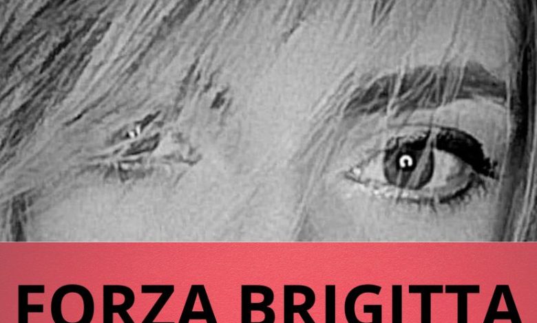 Brigitta, Neomamma Dimessa Quattro Volte, ora Fuori Pericolo dopo Grave Emorragia Cerebrale