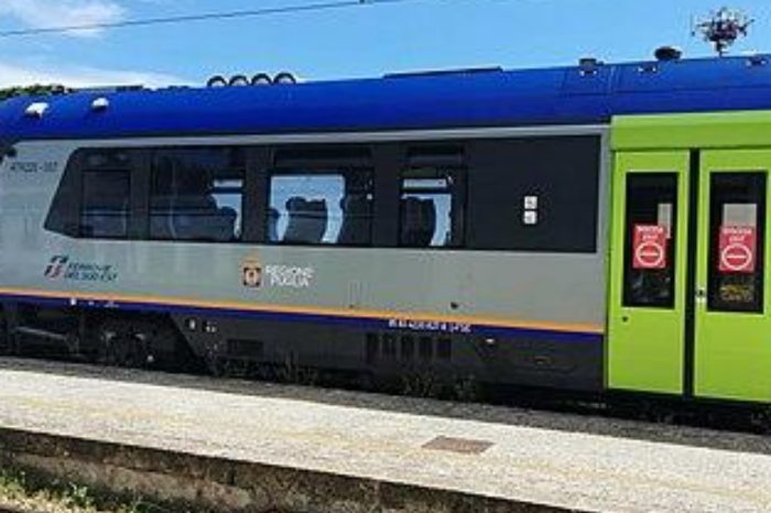 Sicurezza ferroviaria: ordinanza per i terreni vicini alla linea Martina Franca-Lecce