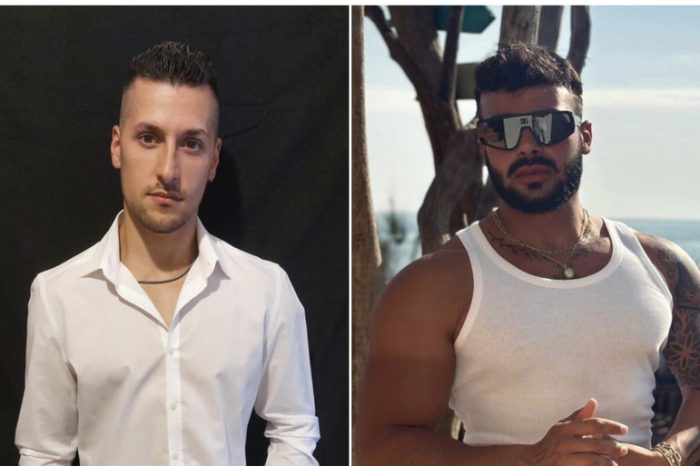 Due ragazzi di Taranto in lizza per “Mister Italia 2023”