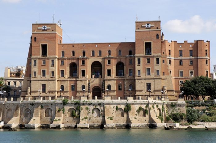 15 nuove assunzioni di Istruttori Tecnici nella Provincia di Taranto