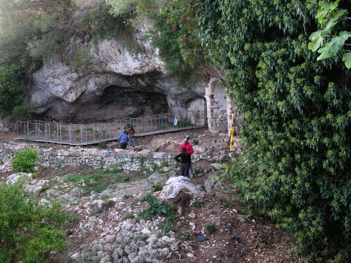 Ostuni: Il Teatro Madre Festival al Parco Archeologico di Santa Maria di Agnano